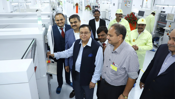 Prama-Hikvision-inaugurates-security-&-surveillance-facility-near-Mumbai