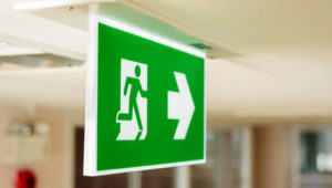 Prolite Way Finding Signage Solutions