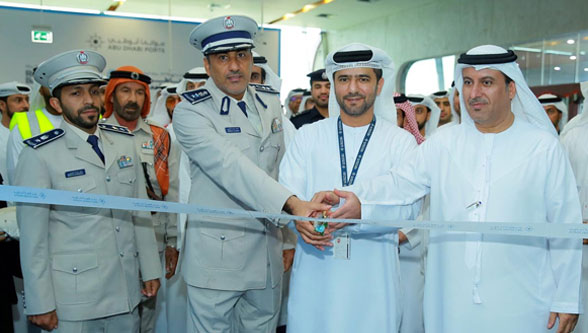 Abu Dhabi ports hosts 3rd annual health, safety, and environment week