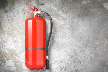 Trends & compact innovations to steer fire extinguishers demands