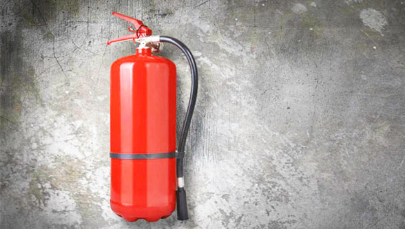 Trends and Compact Innovations to Steer Demands in Fire Extinguishers