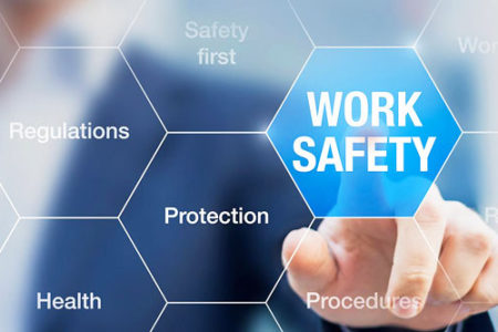 Employees’ Safety is an essential for any company