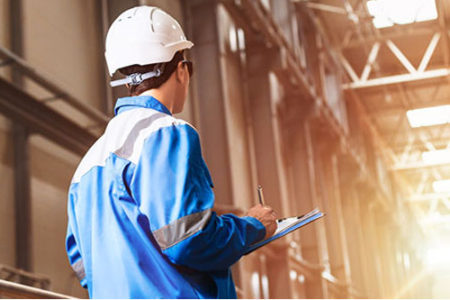 Three workplace safety trends for 2020