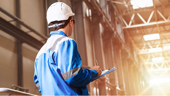 Three workplace safety trends for 2020