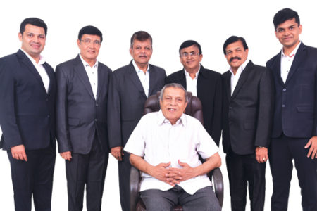 Victor Imports: The heritage of expertise with excellence