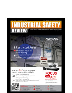 Industrial Safety Review December 2019