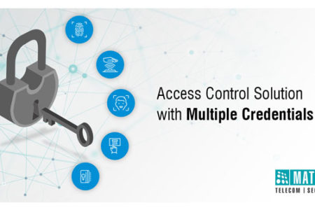 Matrix Comsec confirms participation in the Sicur 2020
