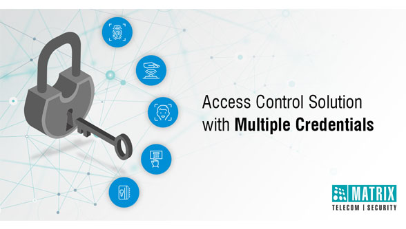 Matrix Access Control Solutions
