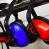 ear defenders