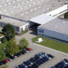 German gas company