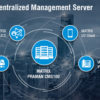 PRAMAN CMS100 - Centralized Management Server