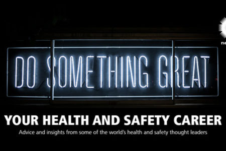 NEBOSH launches new health & safety career guide