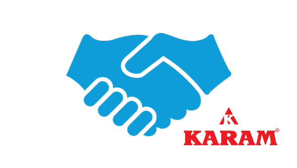 Karam Industry Partnered with Government of India