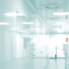 Hikvision Solutions for Hospitals and Clinics