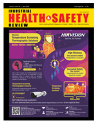 Industrial Health and Safety Review April 2020