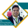Jiten Mohapatra,VP-India & Marketing Manager,ZKTeco Biometrics India Pvt. Ltd.