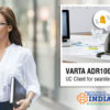 Matrix VARTA Application