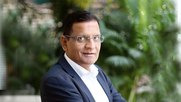 Shreegopal Kabra, Managing Director, RR KABEL