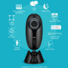 Smart Home Security Camera by Hero Electronix