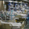 COVID-19 cases in India
