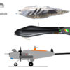 DEP Develops Garuda Using Drones Technology