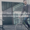 Hikvision back to business solutio with intelligent video technologies n