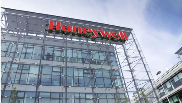 Honeywell Healthy Buildings solutions