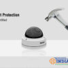 IP Dome Cameras Matrix