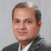 Ajayan Rajasekharan, Distribution Sales Manager, Axis Communications