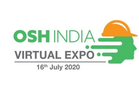 First OSH virtual expo held