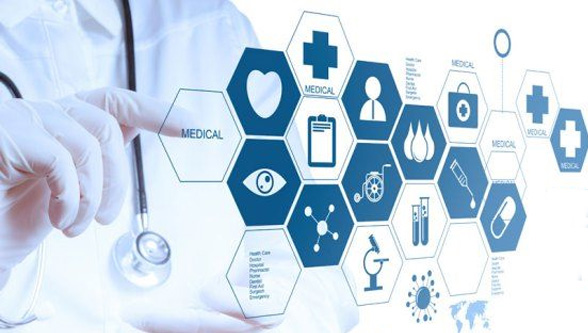 Smart healthcare products market to clock CAGR of 8.8 percent: TMR Study