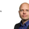 Fredrik Ramberg, SVP of R&D at Fingerprints