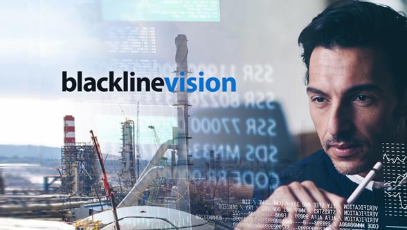 Blackline Vision to enhance workplace safety through AI