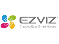 EZVIZ Prama-hikvision logo