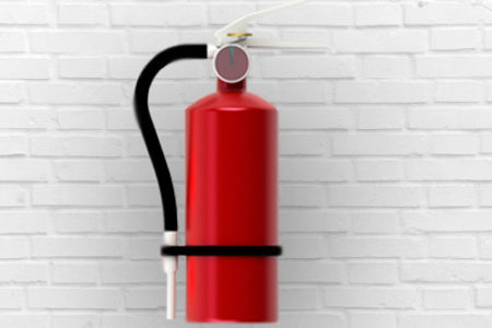 Fire safety segment will get back to growth path