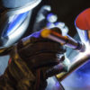 hand protection important in manufacturing