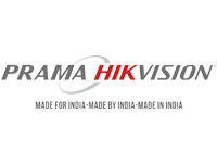 Prama hikvision new logo