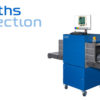 Smiths Detection introduces X-ray Scanner for commercial security applications
