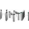 Prama Hikvision launches High Speed Entrance Control Products