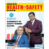 Industrial Health and safey Review - December 2020