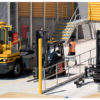 Five ways logistics parks can optimize their operations
