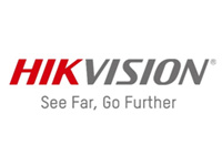 Hikvision Logo