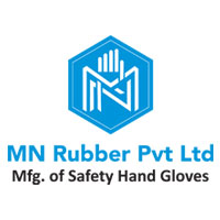 M N Rubber Pvt Ltd Logo