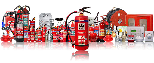 Fire Protection equipments