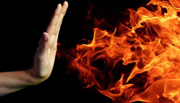 Fire protection market expected to witness huge windfall in five years