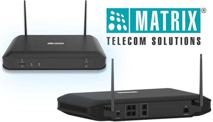 Matrix ETERNITY NENXIP50