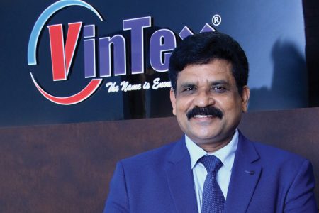 VINTEX FIRE- A formidable name in Fire Extinguishers and Fire Protection Systems