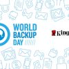 Backup your precious memories and data with Kingston Technology this World Backup Day