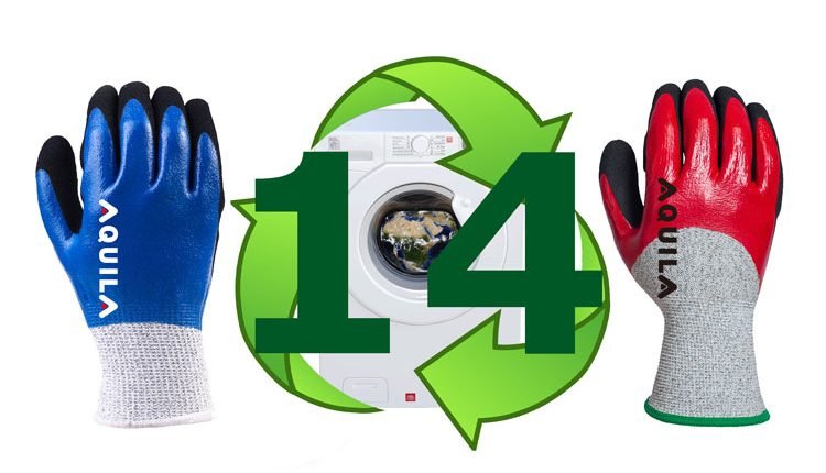 Aquila’s Green Agenda for Cut Protection Gloves