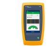 New Fluke Networks LinkIQ pinpoints the leading cause of Industrial Ethernet failures